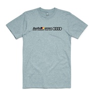Audi Sport premium Car T-Shirt Audi Sport Shirt/