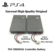 PlayStation 4 / PS4 Slim / PS4 Pro Wireless Controllers Dualshock 4 Internal Battery LIP1522 3.7v @ 1000mAh
