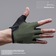 GRC XRD Half Finger Cycling Gloves