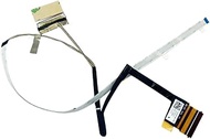 GINTAI Laptop LCD EDP Cable Video Screen Display Cable for Lenovo GY750 Legion 5-17ARH05H 82GN 5-17I