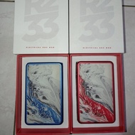 Diskon! Jual R233 Resin Second Limited