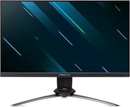 Acer Predator XB273 Pbmiprzx 27" FHD (1920 x 1080) IPS NVIDIA G-SYNC Gaming Monitor with 4ms (G to G), 144Hz, 99% sRGB (1 x Display Port &amp; 1 x HDMI Port),Black