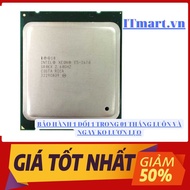 Cpu Intel xeon E5-2670 v1 / E5 2620 v2 / E5 2650 v1 / E5 1603 v1 / xeon L5520 Remove server dell