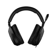 ไฮเปอร์เอ็กซ์ หูฟังเกมมิ่ง  Cloud Stinger Core for PC V2 สีดำ