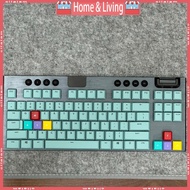 ci 4Pcs WASD Arrows Backlit Keycap Texture Nonslip Cover for G813 G913 G913TKL