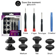 DOBE Joystick Replacement Kit for PS5 / PS4 / Xbox Series SX / Switch Pro Controller PS5 Controller 