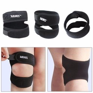 AOLIKES Knee Support Wrap Knee Pad Pelindung Lutut Olahraga