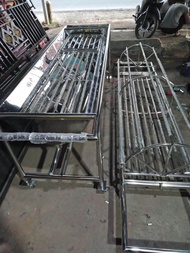 keranda jenazah pemandian jenazah kurung batang stainles