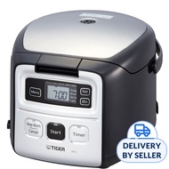 Tiger 0.55Lt 3 Cup Rice Cooker