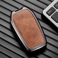 Ggo Toyota Highlander Key Cover Suitable for Corolla Leaping Asian Dragon King Fortuner Camry Car In