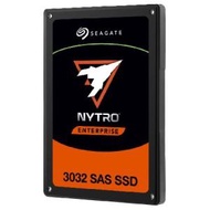 Seagate Enterprise 2.5インチ SAS 1.92TB SSD