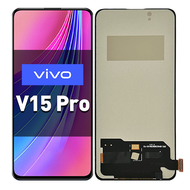 Original 100% LCD Vivo V15 Pro fullset asli Ori layar lcd hp touchscreen anti blue light FHD Digitiz