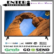 LG LED TV 43LK5000 - TV LED 43 INCH FULL HD IPS PANEL
