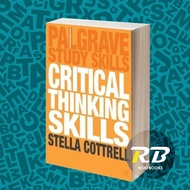 Critical Thinking Skills: Developing Effective Analysis and Argument S (BOOKS)