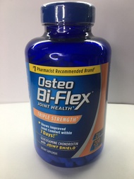 Viên Uống Bổ Xương Khớp Osteo Bi-Flex Triple Strength của Mỹ