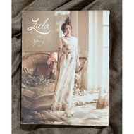 CD Audio Lula -Spring Spring (New/Seal)