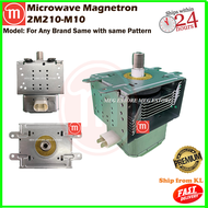 (High Quality ) MICROWAVE OVEN MAGNETRON 2M210-M1 Galanz Deka Sharp LG Panasonic Samsung Media Elect