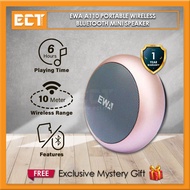 EWA A110 Portable Wireless Bluetooth Mini Speaker