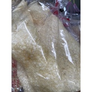 Pork Skin A Curry 咖喱猪皮A 60g+-