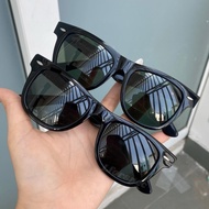 RAYB kaca mata WAYFR spec mata hitam uv400 black Spec DUA SIAZ