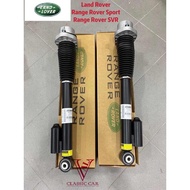 LAND ROVER ( L405 ) , RANGE ROVER SPORT , RANGE ROVER SVR REAR SHOCK ABSORBER ( WITH ADC )