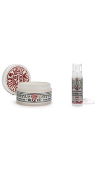 Hustle Butter Tattoo Balm & Hustle Bubbles Tattoo Soap Bundle