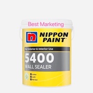 5L NIPPON Wall Sealer - (5400)