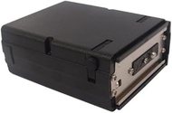 BP-7, BP-7H, CM-7, CM-7G, CM-7H, IC-A2, IC-BP8, 1000mAh Battery Replacement for Icom H/U12, H/U16, H