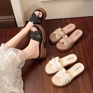 Shoes Women's Fashion Beautiful Work Heel New Arrival ck258