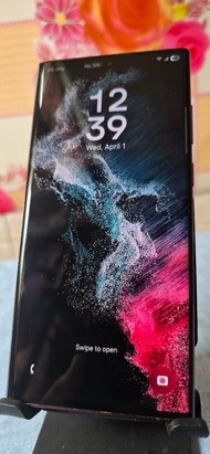 Samsung Galaxy S22 Ultra