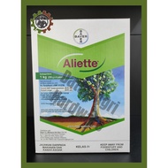 Bayer Aliette 80WP - 1kg (250g X 4)