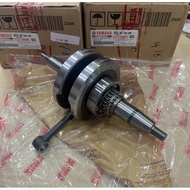 - YAMAHA Y16 Y16ZR CRANKSHAFT CRANK SHAFT ASSY -B5V-WE140-00