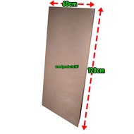 60 x 120 cm plywood / plyboard / pre-cut / custom size * woodproducts167 * 60x120 / 60cm x 120cm