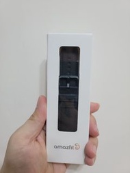 Amazfit 經典款皮革錶帶 22mm