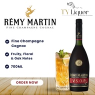 Remy Martin VSOP Fine Champagne Cognac - 700ml (w/o box)
