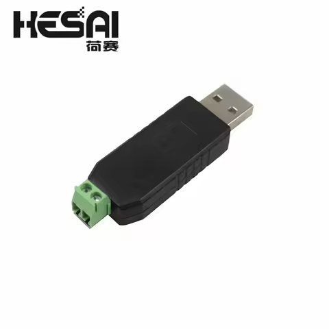 USB to RS485 485 Converter Adapter Support Win7 XP Vista Linux Mac OS WinCE5.0