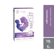 Yumieon Milkiss (10s x 5g) – Milk Booster