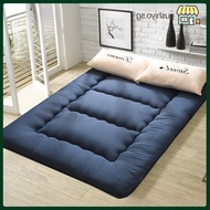 No.1 Tatami Mattress Popular In Japan! Mattress 3 Fold (4 Size Option) Gushiyo.Sg Japan!    (4  Opti
