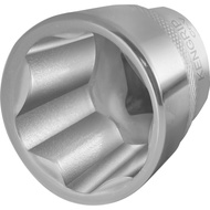 KENNEDY KEN-GRIP SOCKET SQ DR (21mm-32mm)