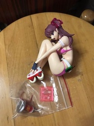 [PVC] 無盒 megahouse excellent model AIR GEAR 飛輪少年 PVC完成品大暮維人 飛輪少年 ~ 野山野林檎 figure