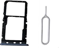 OEM SIM Card Tray SD Card Tray Holder Slot Replacement for Motorola Moto G Stylus 2023 XT2317 XT2317