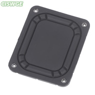 [CISWGE Motor Vehicle] 69*59mm BASS radiator ลำโพง Passive สำหรับ Bluetooth AUX LOW Frequency