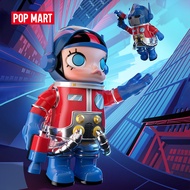POP MART MEGA SPACE MOLLY 1000% OPTIMUS PRIME