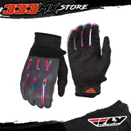 FLY F16 GREY PINK 2023 GLOVES FLY F16 GREY PINK 2023 ORIGINAL