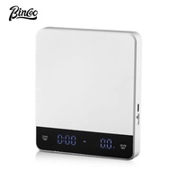 Bincoo Coffee Scale Bincoo Weighing Scale Bincoo Aesthetic Coffee Utensils