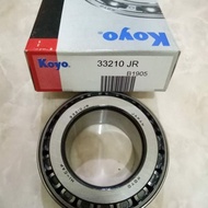Koyo Japan Hino Dutro 300 Series 33210JR Front Wheel Bearing For 5 Hub Bolt Use