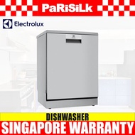 Electrolux ESF8730ROX Dishwasher