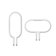 [ Flagship Store ] Shadow Stone Insta360 GO 3 / GO 3S  Sports Adapter Set   Dual Position Camera