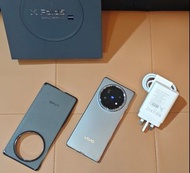 Vivo ,X Fold 5                                                        🍀港行|HK🍀16/512GB🍀黑色          🍀保