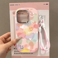 HP RIRI CASE+bracelet SAMSUNG S25ultra A07 A565G A36 A17 NOTE10PLUS 20ultra S20FE S21FE S225G S22ult